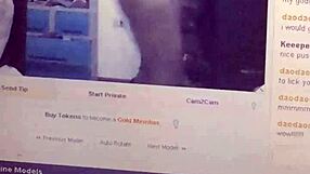 Hey, wanna see what I do on webcam for fun?