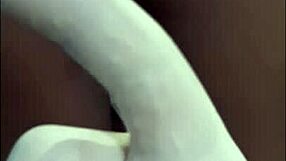 Doctor Exploits Hot Girl in Shorts Outdoors