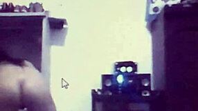 Hey, wanna see what I do on webcam for fun?