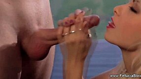 Let her bring you happiness with a special service