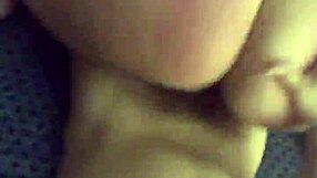 I can't resist my Latina girlfriend twerking her fat juicy ass on my big cock