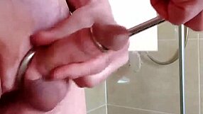 Have fun before and after penetration in Horny Hobby 35
