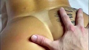 real sex with small tits creampie