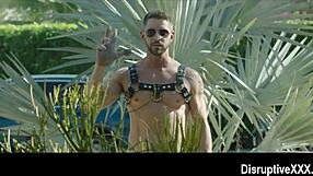 Man, I dream of getting my ass drilled hard by a huge toy! 😈