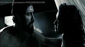 लीना हेडे, मेरी हॉट 300 सीन देखना चाहोगे?