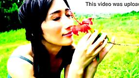 Big tits shine in Boobies World 2 with Mila Azul and Chessie Rae 😍