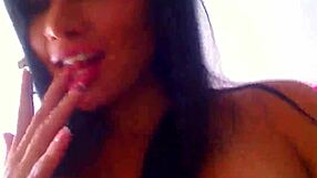 Watch This Cam Babe's Amateur Webcam Show!