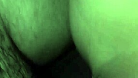 Fucking my girlfriend. Anal sex and assfucking her tits.