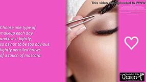 Sissy Training Guidelines for Kinky Assfucking with Transsexual on Holiday