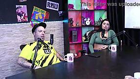 monica lima struggles into porn with anal and oral scenes