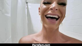 Open Mind Family Fucking! Emma Hix And September Reign Get Rough!