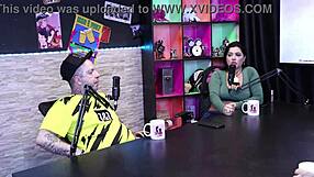 monica lima struggles into porn with anal and oral scenes