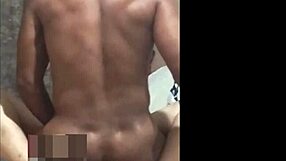 My girlfriend’s sexual encounter with another man is caught by hidden camera and that includes explicit footage and a fantastic endowment