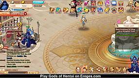 gods of hentai game walkthrough 3