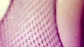 यो, इस गंदे ब्लैक कपल को कैलिफोर्निया होटल रूम में जोरदार डॉगीस्टाइल चुदाई करते देखो!