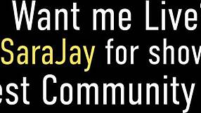 big boobed sara jay and puma swede tongue fucking in lingerie