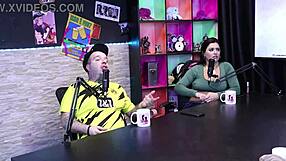 monica lima struggles into porn with anal and oral scenes