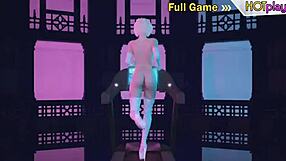 Unbelievable 3D Shemale Orgy in Futanari Cartoon Animation! Join Now!