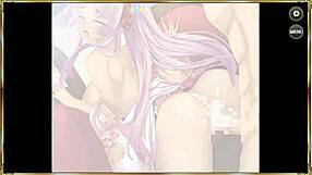 Intense Gif Of Sun Ce In Wedding Kimono