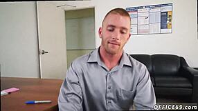 Sissy teen blowjob evolves into pinoy gay romance