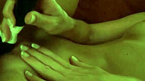 India Summer enjoys a casual encounter