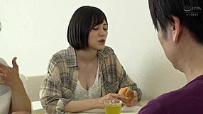 Remu Can't Make Noise During Intense Sex Scenes