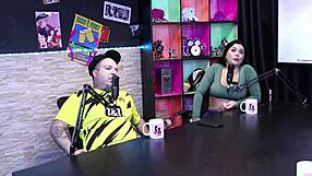 monica lima struggles into porn with anal and oral scenes