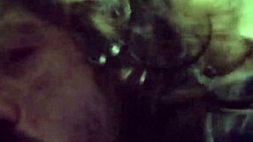 i got a sexy buddy visiting my gloryhole and feeding me cum