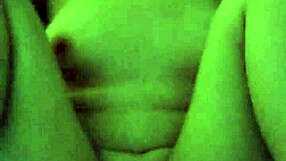 i watch my friend's latina girlfriend get dressed and fucked by a monster cock