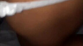 Cuñada follando después de la fiesta con anal, orgía y oral en realidad latina