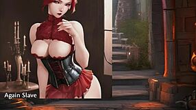 cherrys joi game humiliation