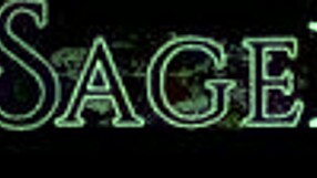 Gorgeous Brunette Talks Dirty At Work Solo