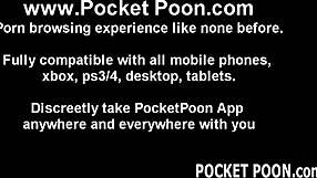 Eager To Suck Your Big Cock In Fishnets And Stockings?