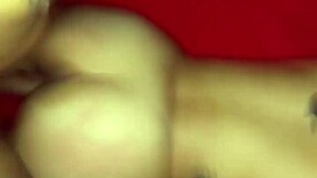 My big ass in doggystyle position, bent over for intense action