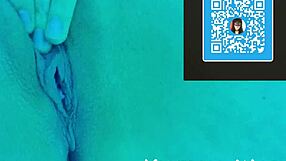 Ever seen Victoria get wet in a solarium?