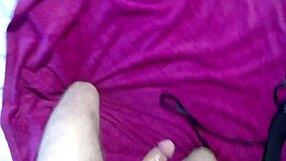 Blondie Feels Intense Blowjob Pleasure