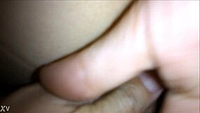 Anal Assfucking With A Gorgeous Woman And Her Wet Pussy