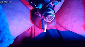 Bound Slave Surrenders to Cock in Extreme Bondage Part 2