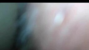 My wife's stepsister asked me to lick her ass