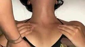 Learning to suck dick professionally