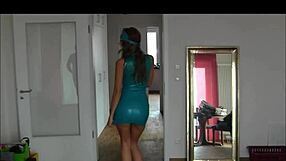 Sexy Nurse Sucks Patient's Hard Cock in Hospital