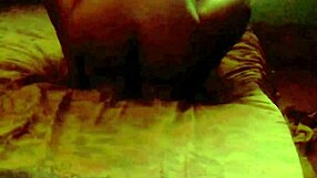 ebony petite fucks cucumber hardcore