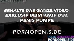 Seductive Horny Blondes Fuck In A Group With Condoms