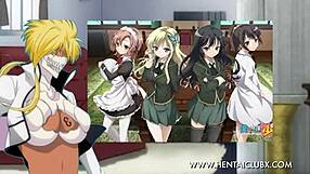 Check out this hentai top 5 animes ecchi remasterizado collection!