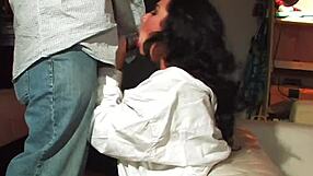 Prince Yahshua INTENSELY FUCKS Jayden Jaymes' Big Tits and Ass