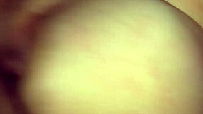 My big ass in doggystyle position, bent over for intense action