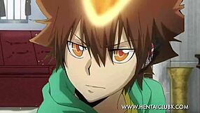 Check out this hentai top 5 animes ecchi remasterizado collection!