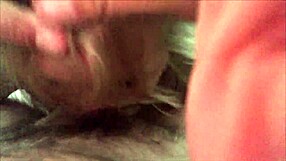 Jenna jaymes sucks cock and gets a facial