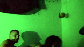 Having Some Hardcore Fun with Friends