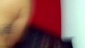 My big ass in doggystyle position, bent over for intense action